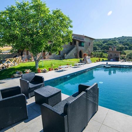 Villa Aquila Agello Εξωτερικό φωτογραφία