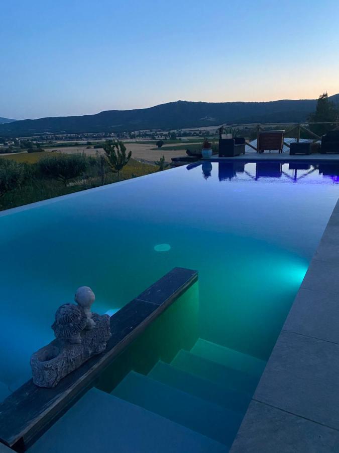 Villa Aquila Agello Εξωτερικό φωτογραφία