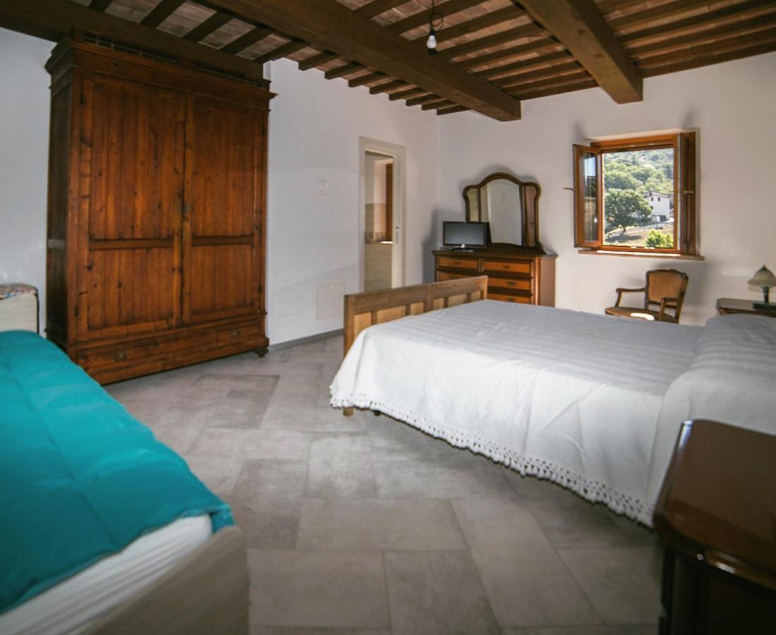 Villa Aquila Agello Εξωτερικό φωτογραφία