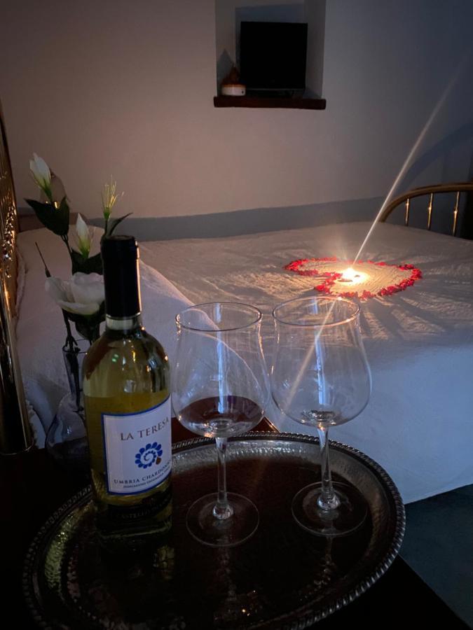 Villa Aquila Agello Εξωτερικό φωτογραφία
