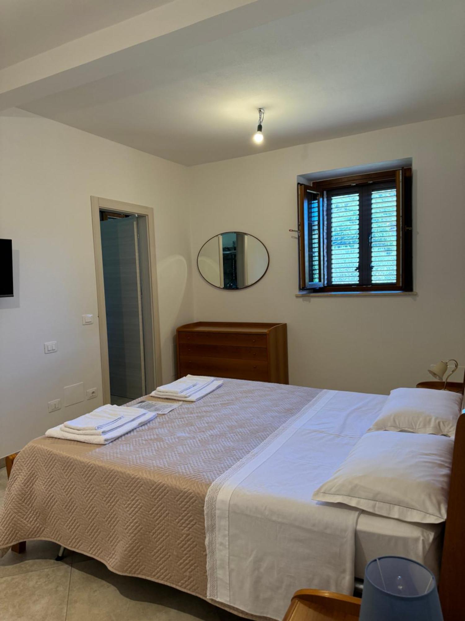 Villa Aquila Agello Εξωτερικό φωτογραφία