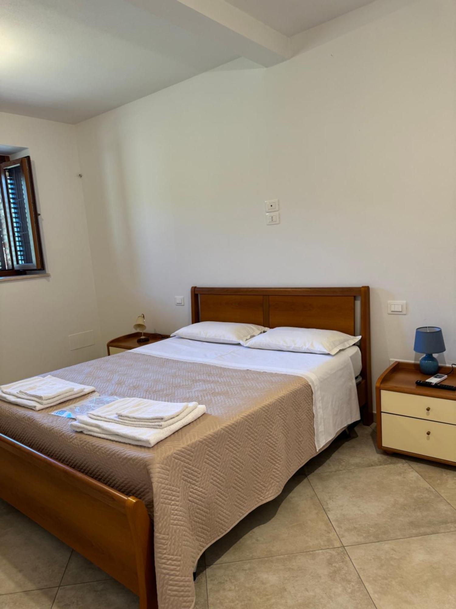 Villa Aquila Agello Εξωτερικό φωτογραφία