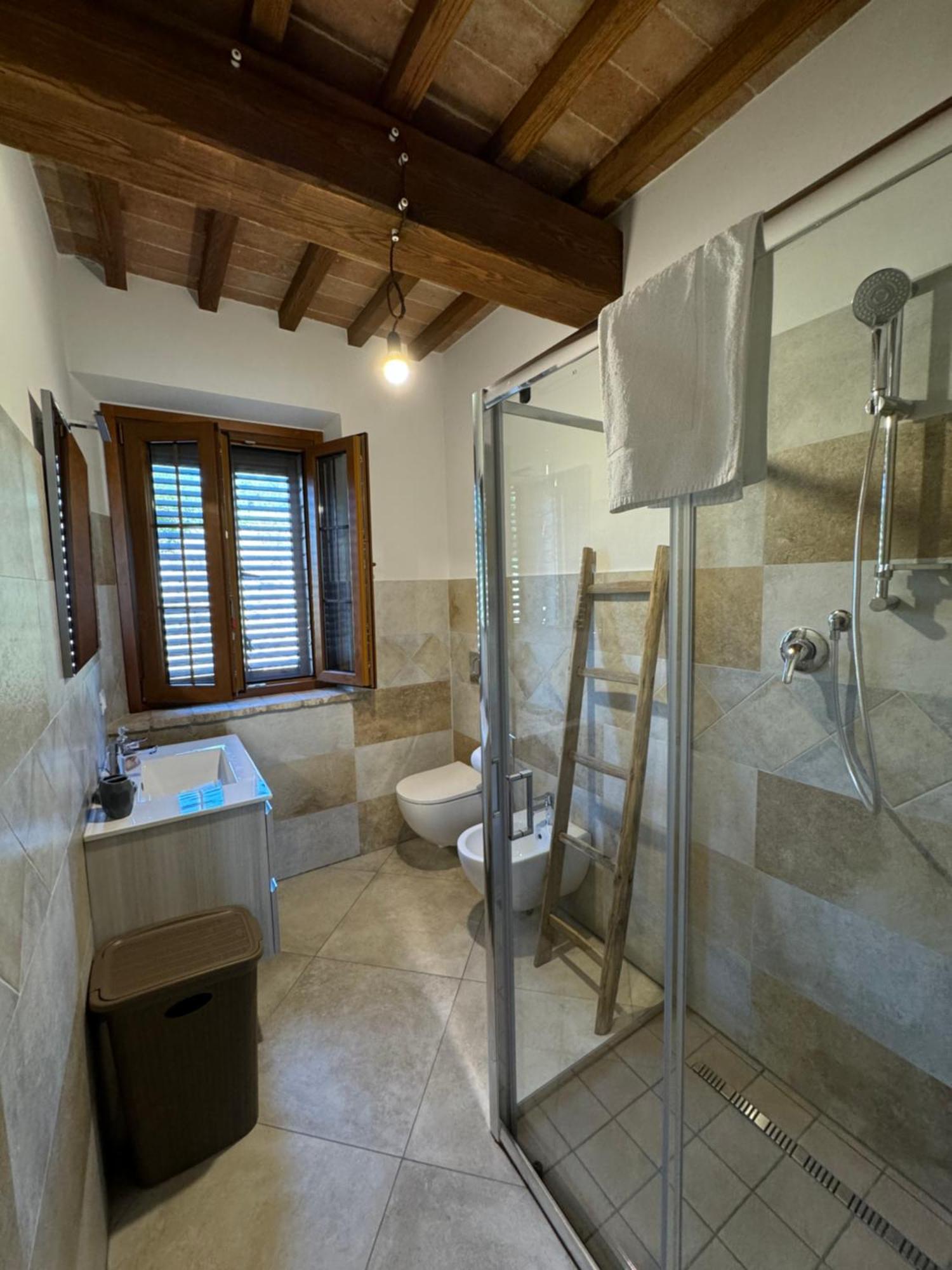 Villa Aquila Agello Εξωτερικό φωτογραφία