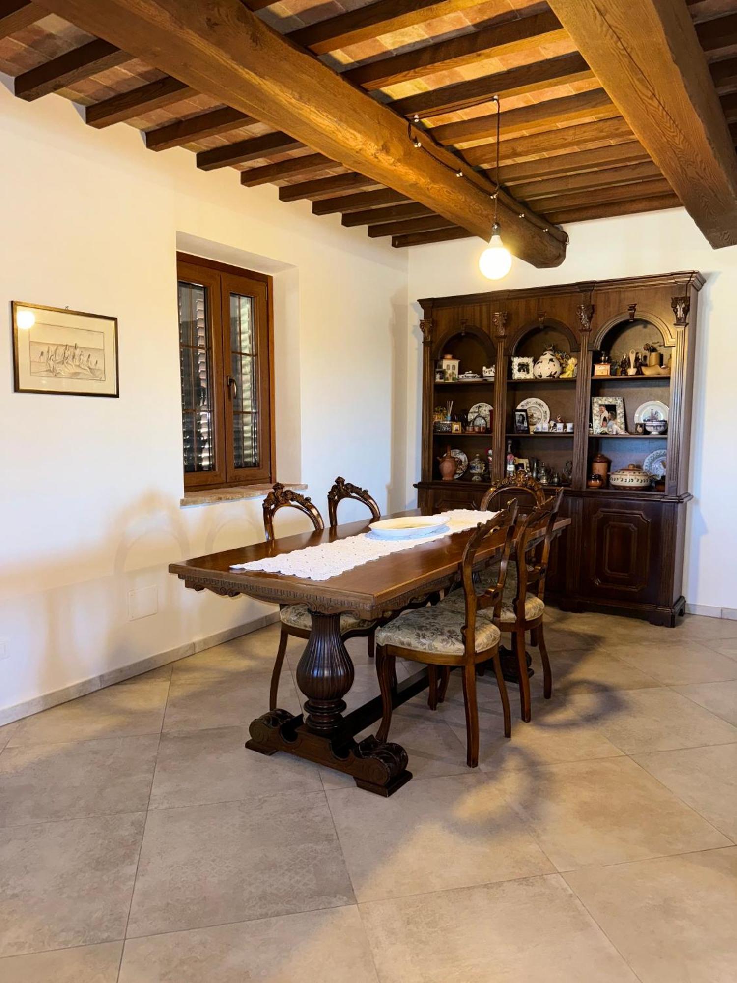 Villa Aquila Agello Εξωτερικό φωτογραφία