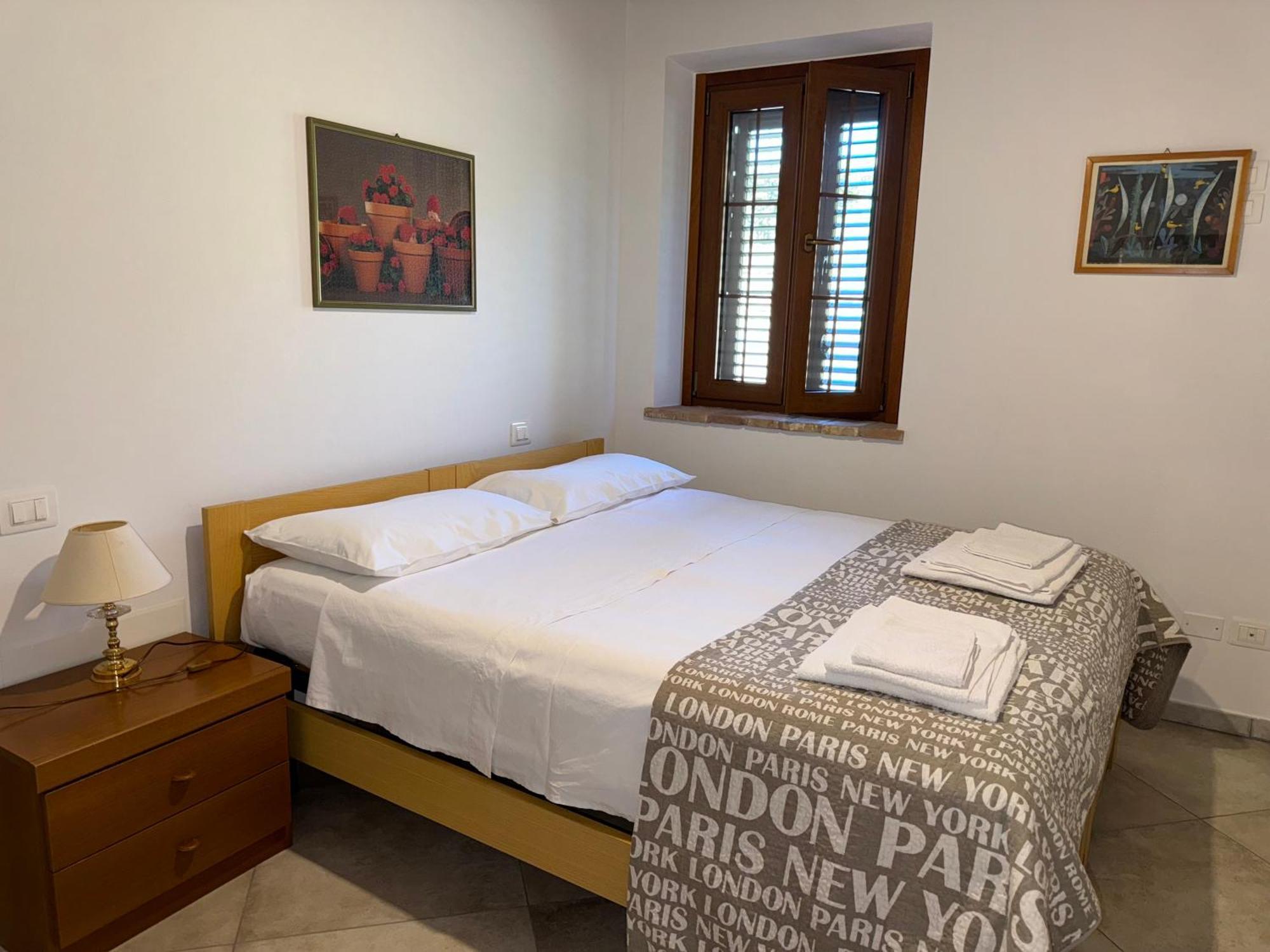Villa Aquila Agello Εξωτερικό φωτογραφία