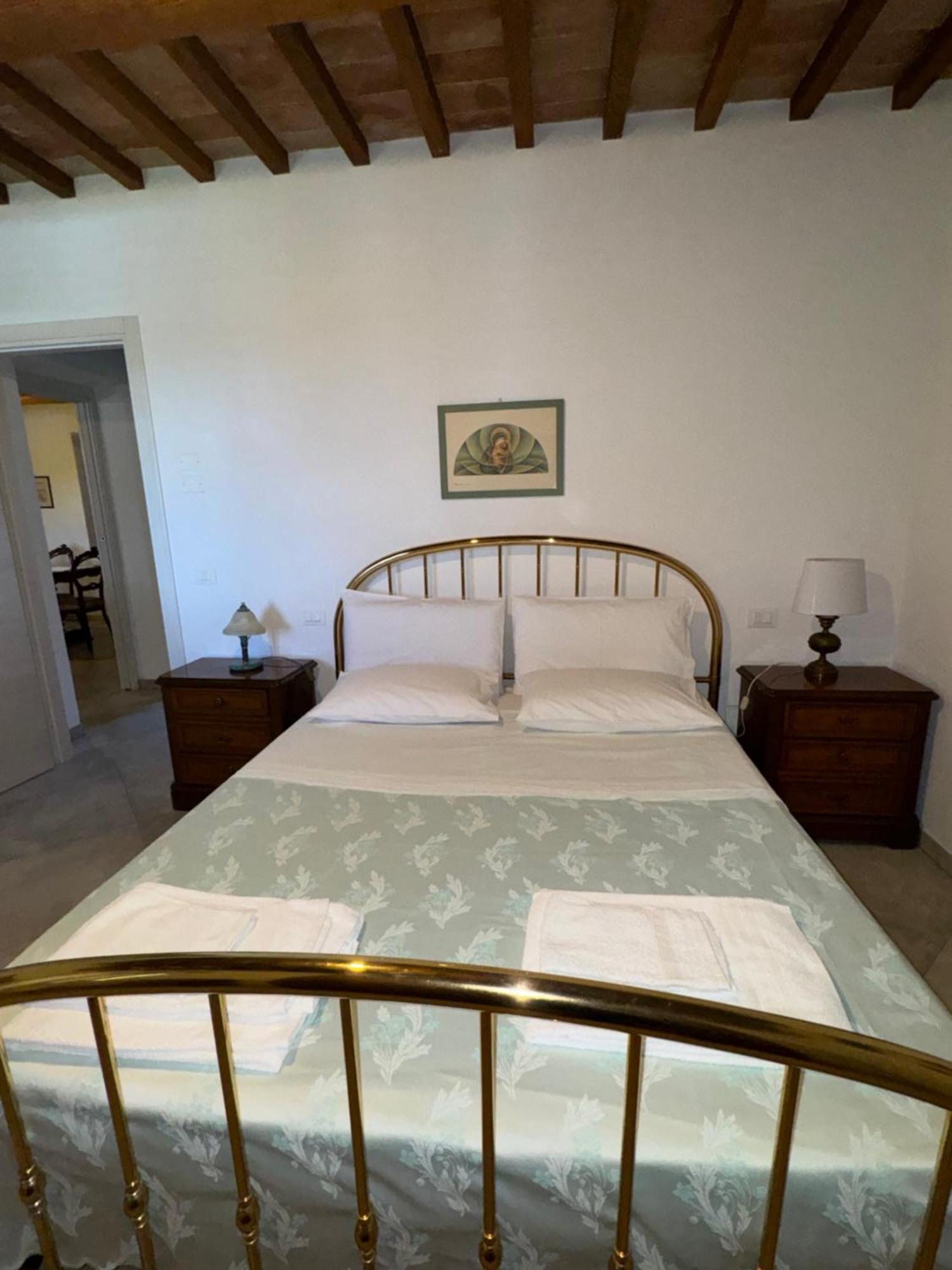 Villa Aquila Agello Εξωτερικό φωτογραφία