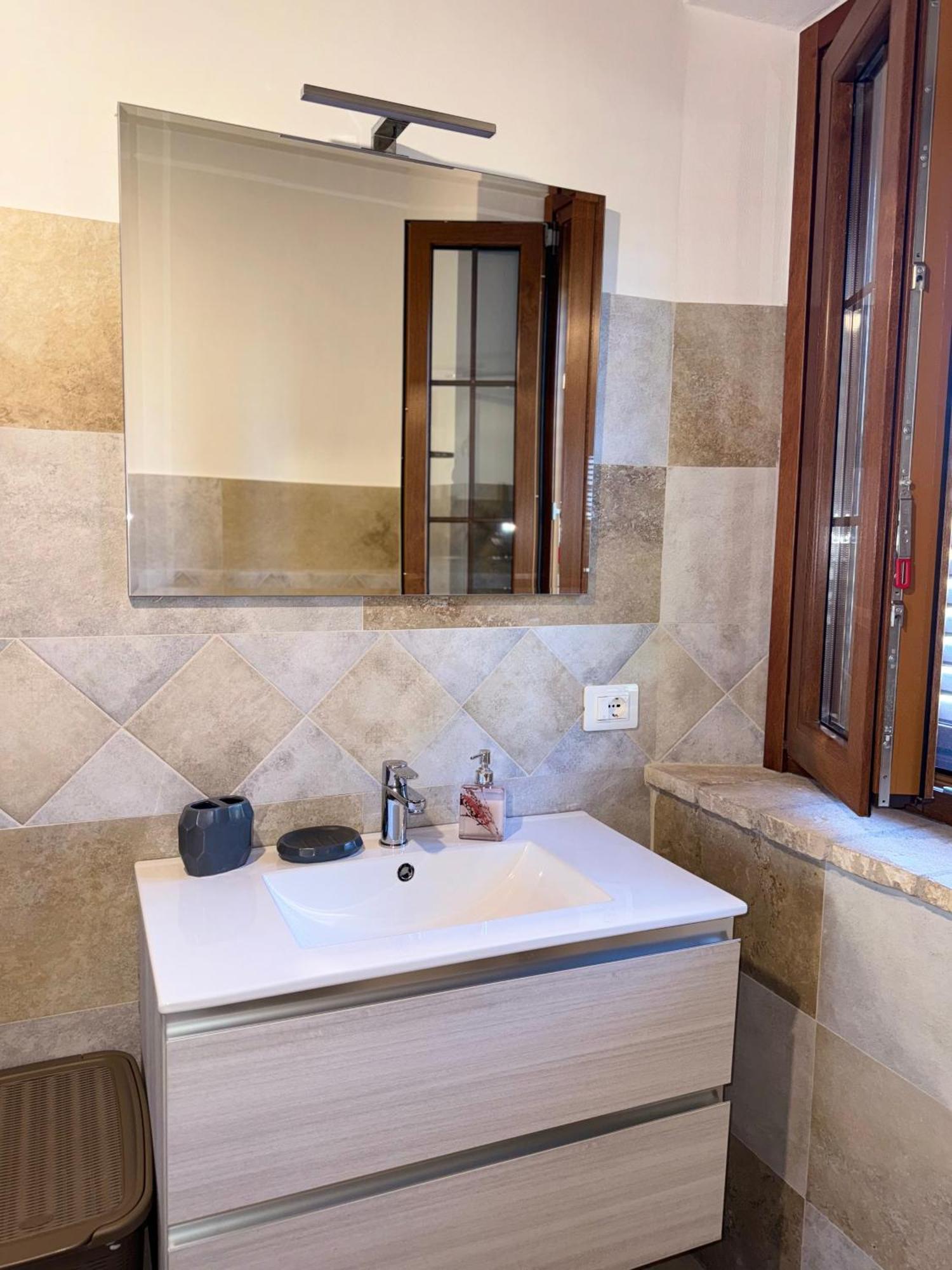 Villa Aquila Agello Εξωτερικό φωτογραφία