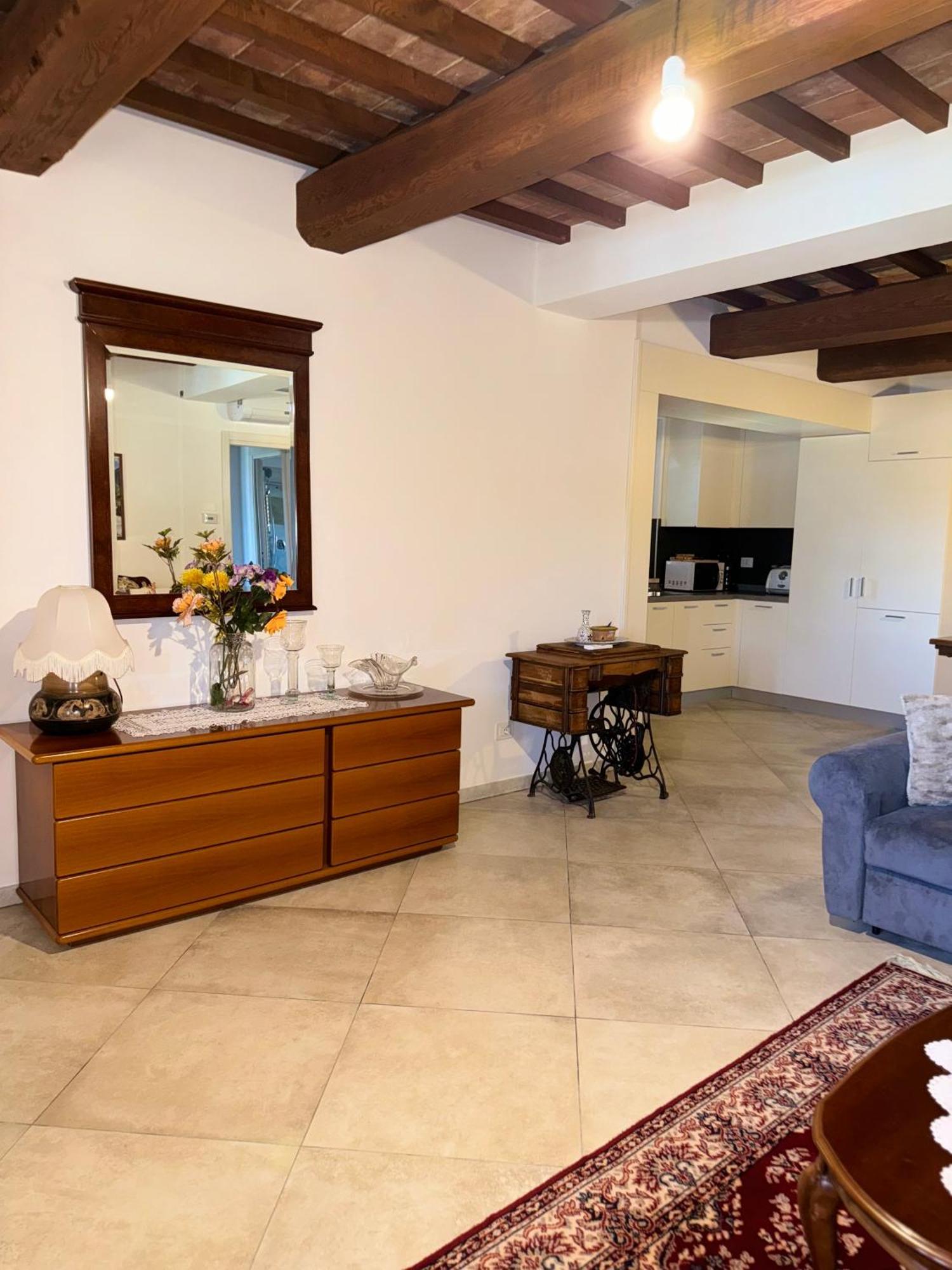 Villa Aquila Agello Εξωτερικό φωτογραφία