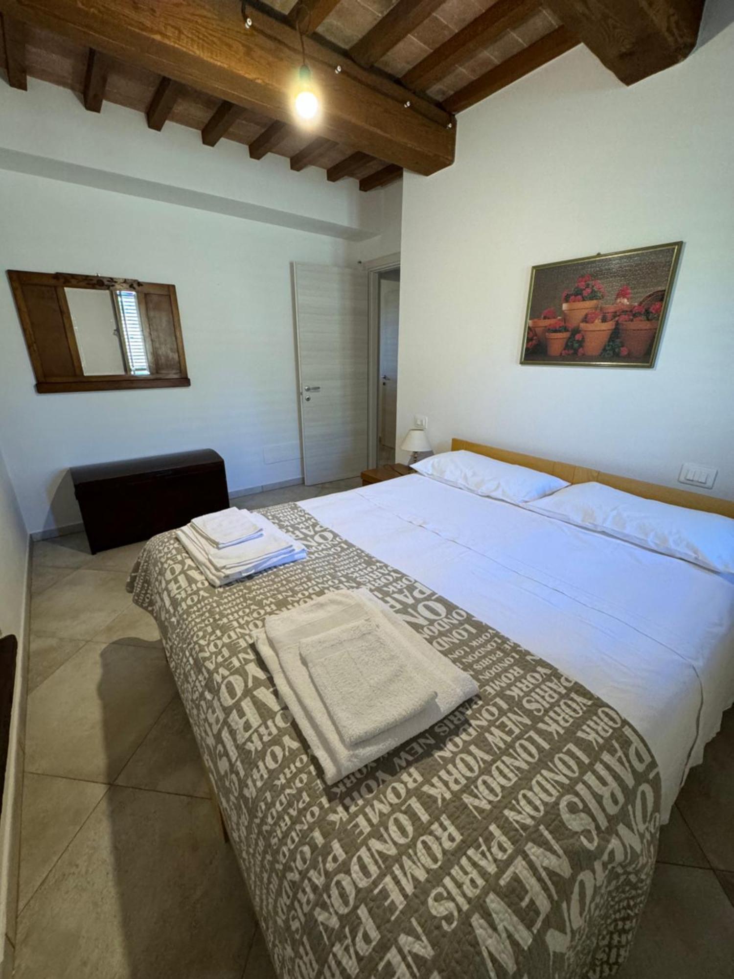 Villa Aquila Agello Εξωτερικό φωτογραφία