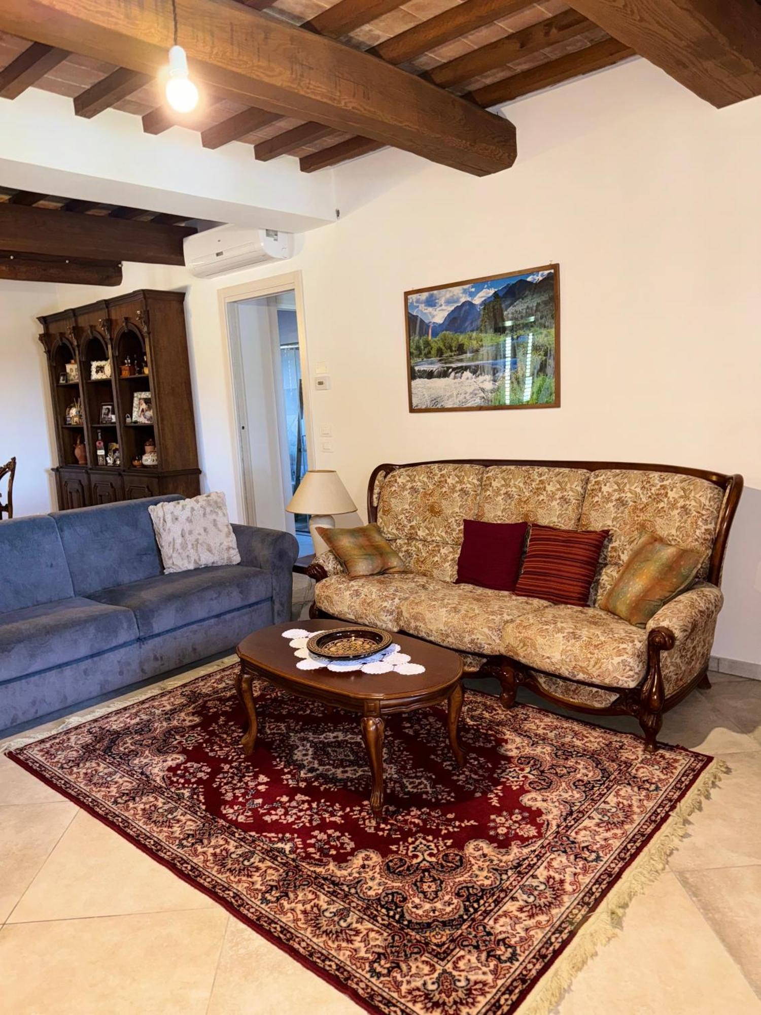 Villa Aquila Agello Εξωτερικό φωτογραφία