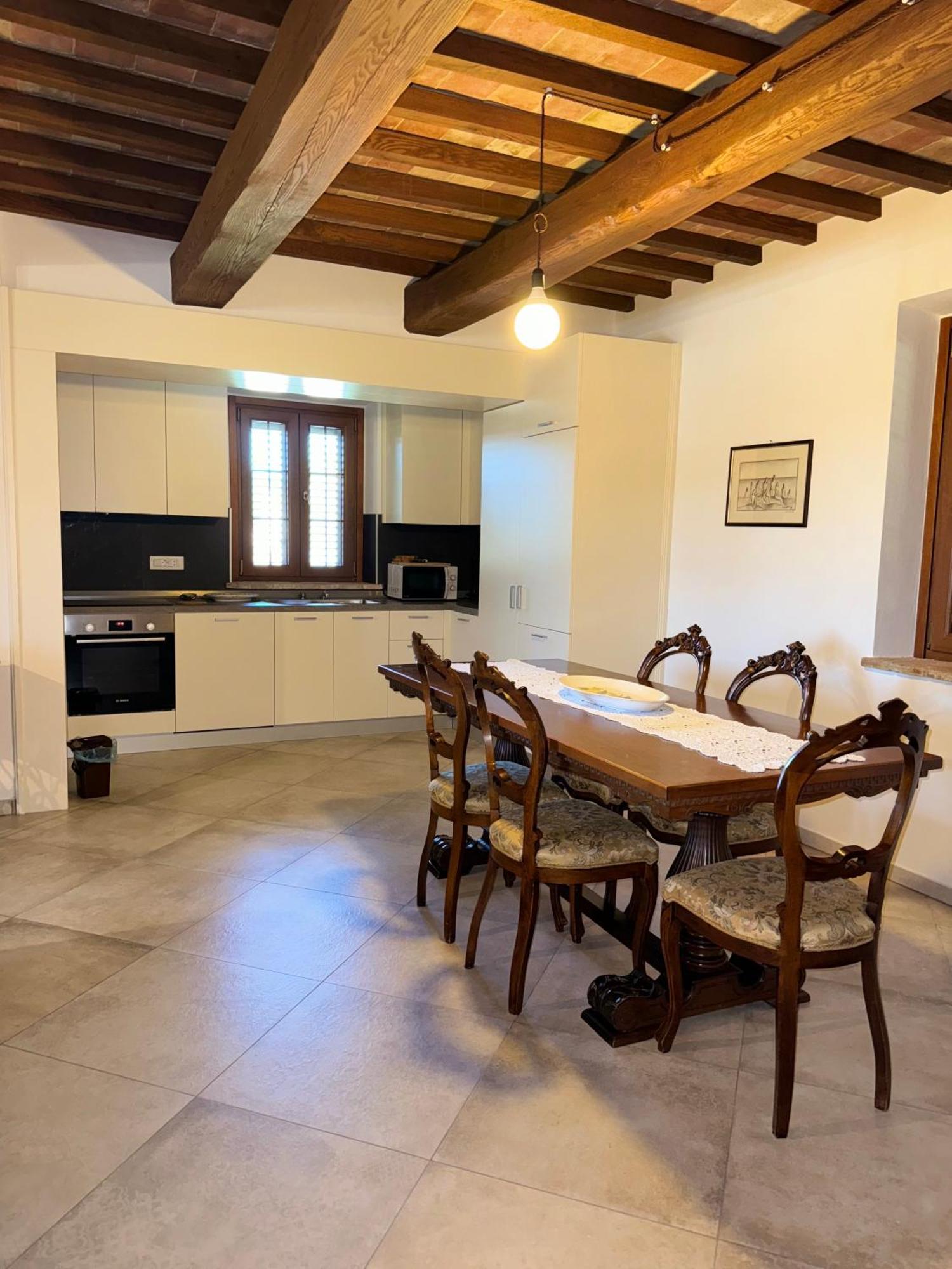 Villa Aquila Agello Εξωτερικό φωτογραφία