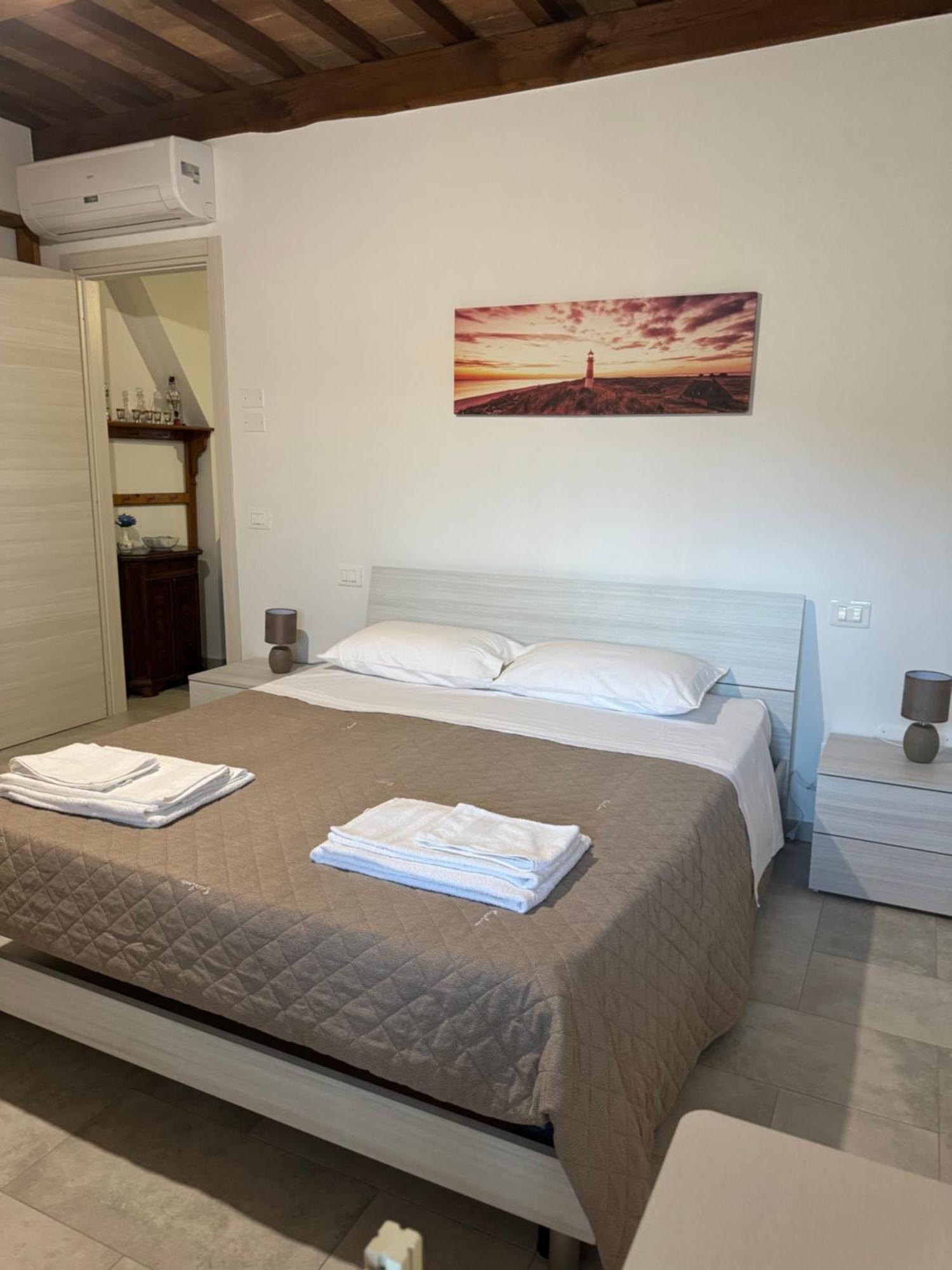 Villa Aquila Agello Εξωτερικό φωτογραφία