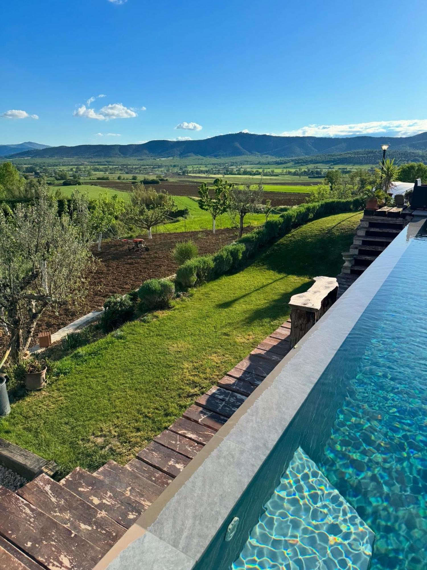 Villa Aquila Agello Εξωτερικό φωτογραφία