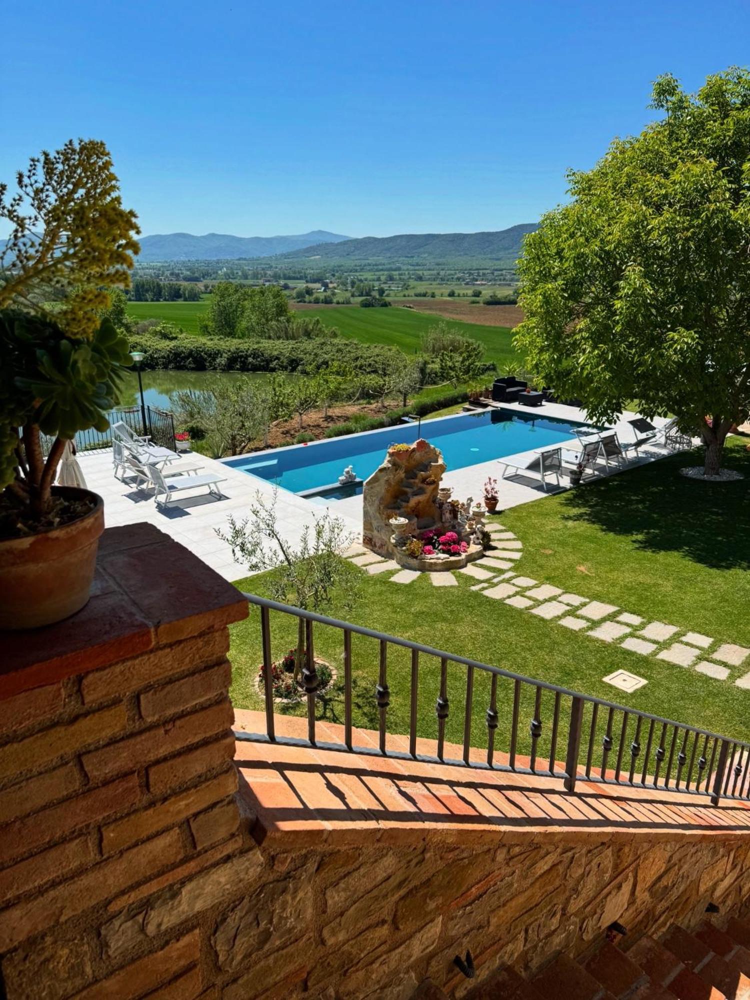 Villa Aquila Agello Εξωτερικό φωτογραφία