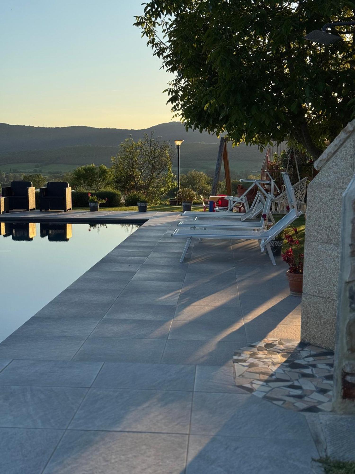 Villa Aquila Agello Εξωτερικό φωτογραφία
