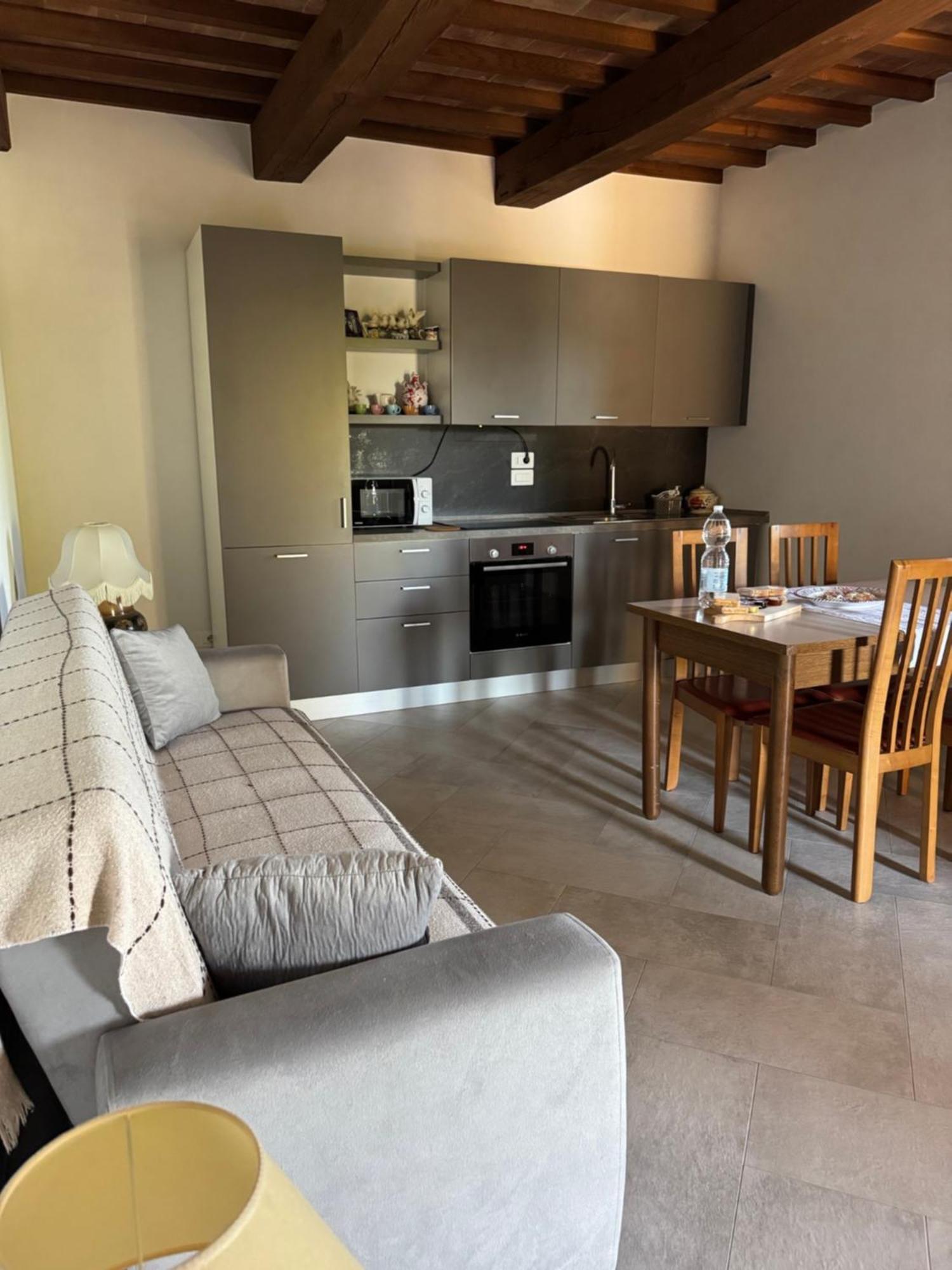 Villa Aquila Agello Εξωτερικό φωτογραφία