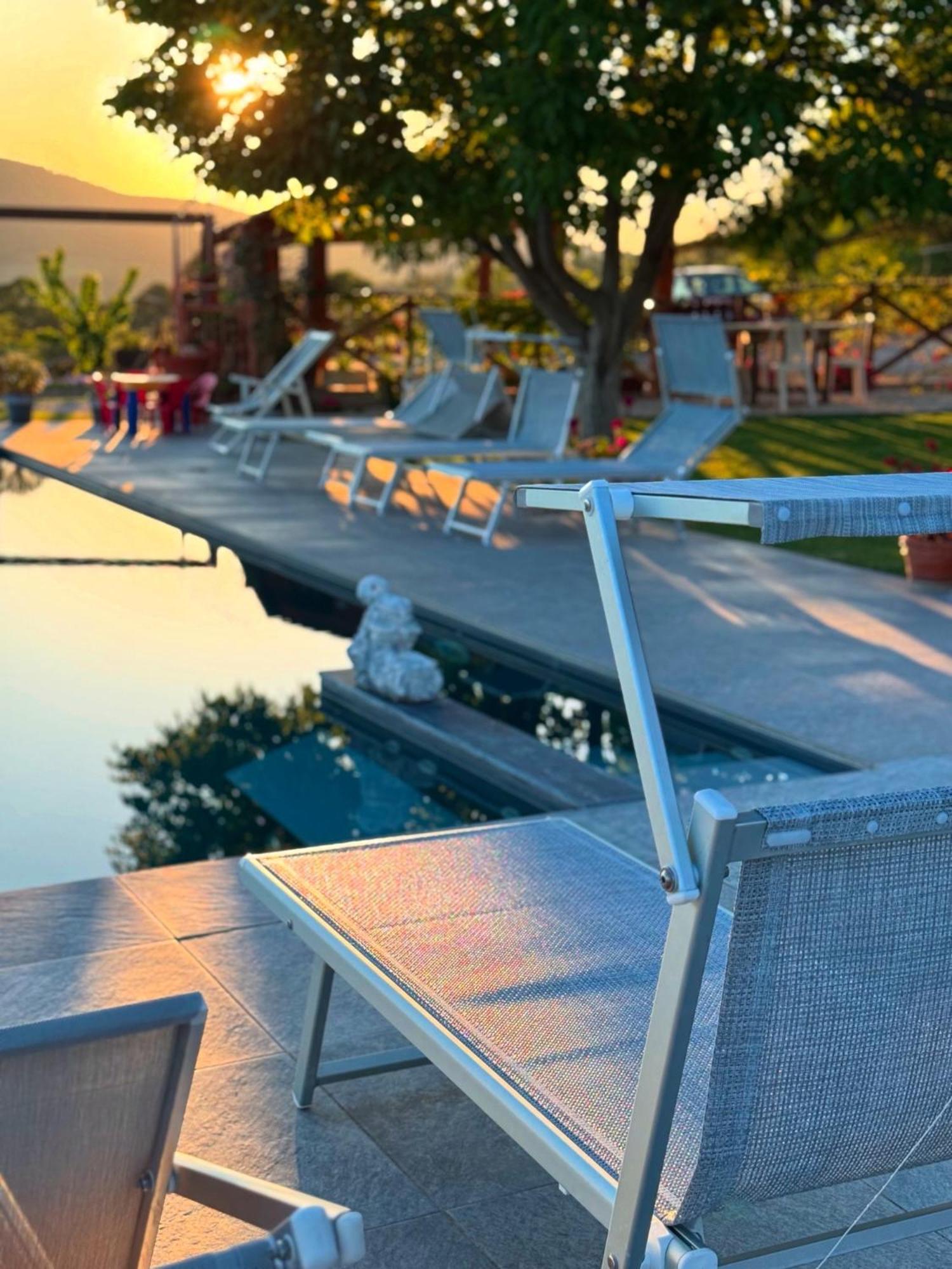 Villa Aquila Agello Εξωτερικό φωτογραφία