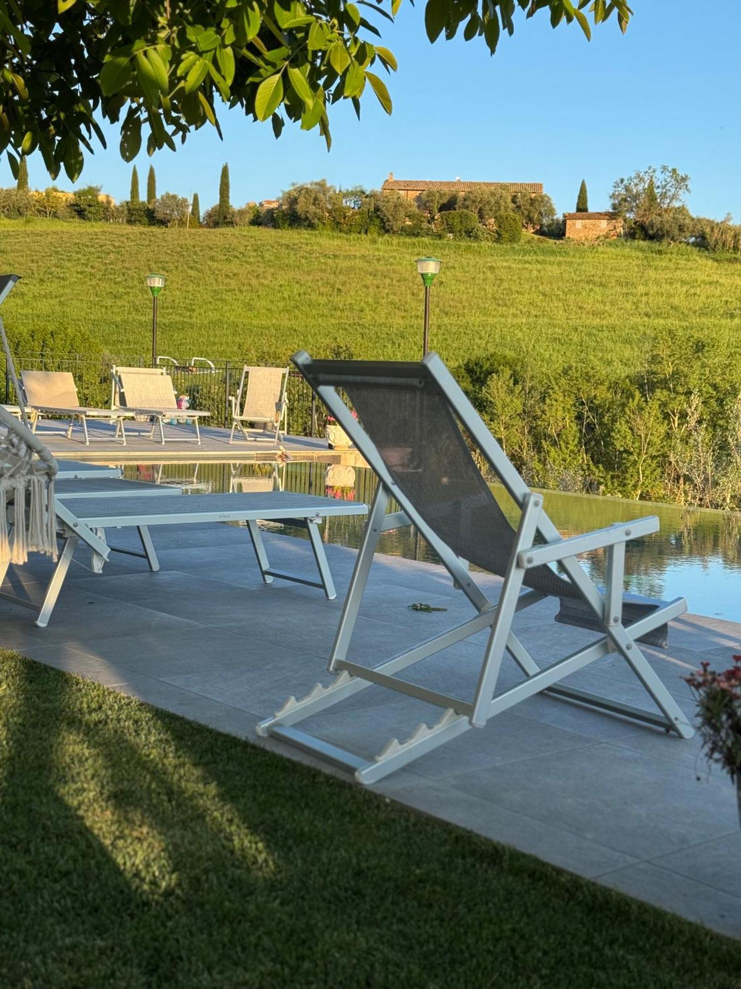 Villa Aquila Agello Εξωτερικό φωτογραφία