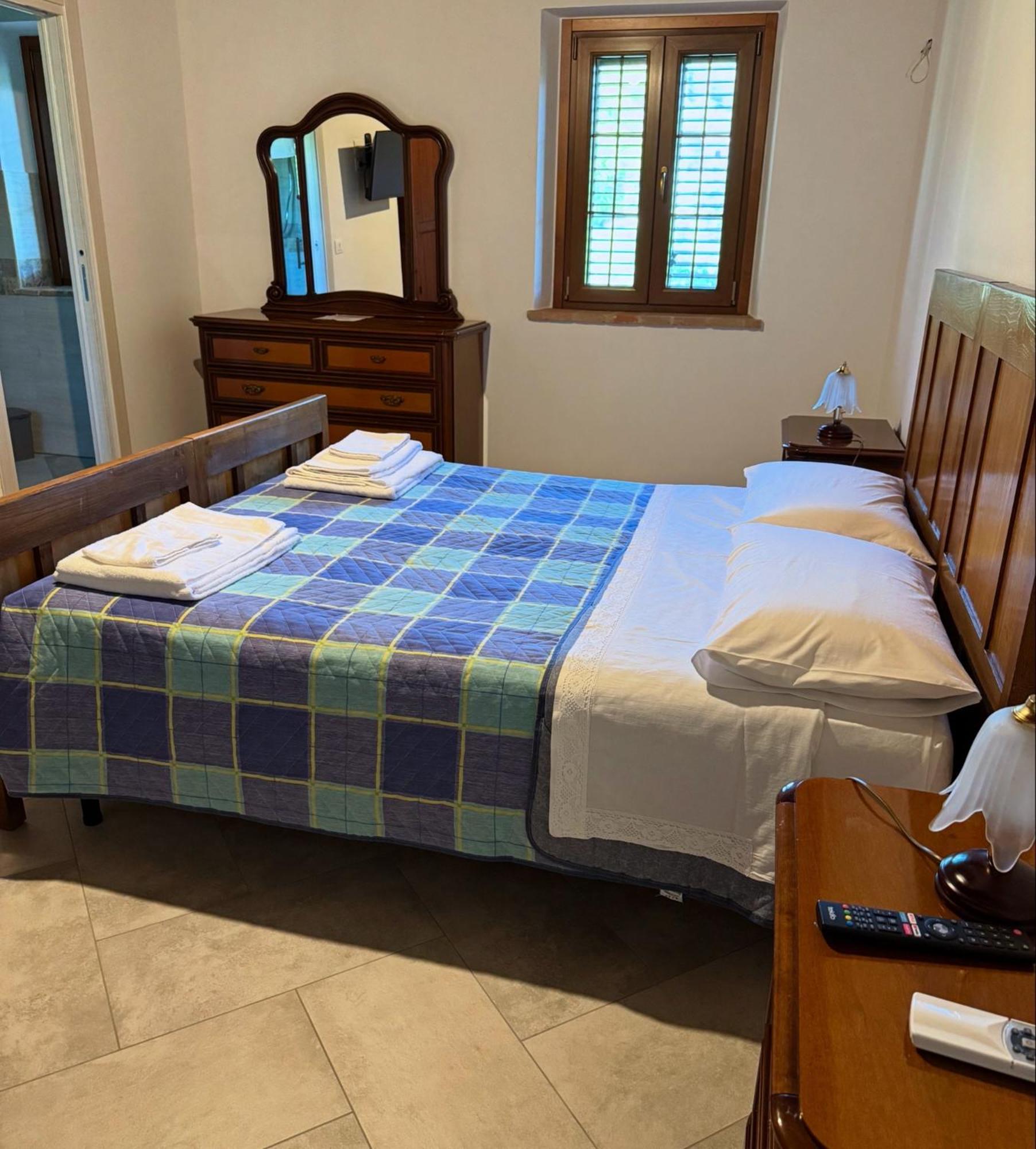 Villa Aquila Agello Εξωτερικό φωτογραφία